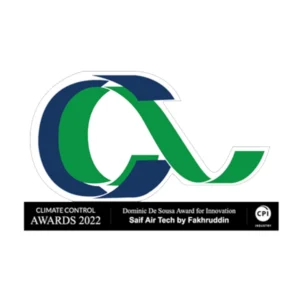 AU_Award 05 - Climate Control Award