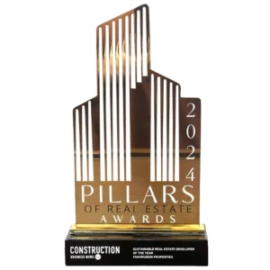 AU_Award 12 - PORE SRED24