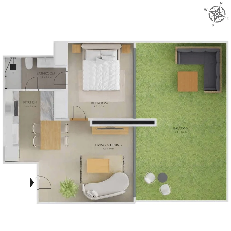 1B Podium FPlans T2B