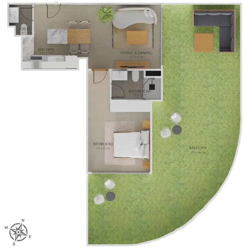 1B Podium FPlans T3C
