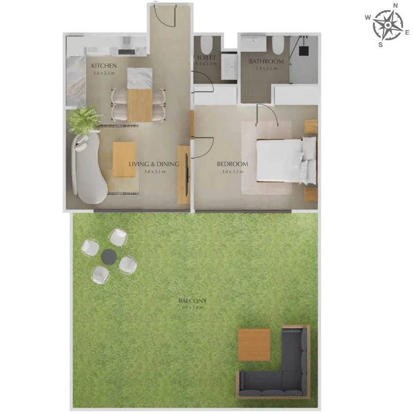 1B Podium FPlans T5B