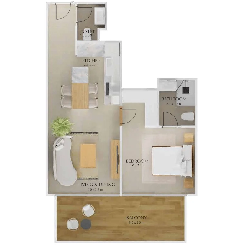 1B Typical FPlans T4